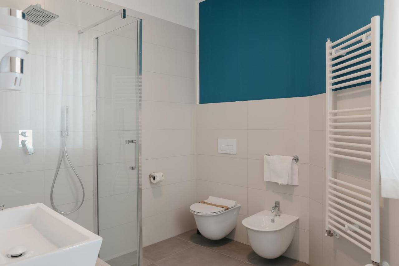 Residence Vazzieri Campobasso Bagian luar foto