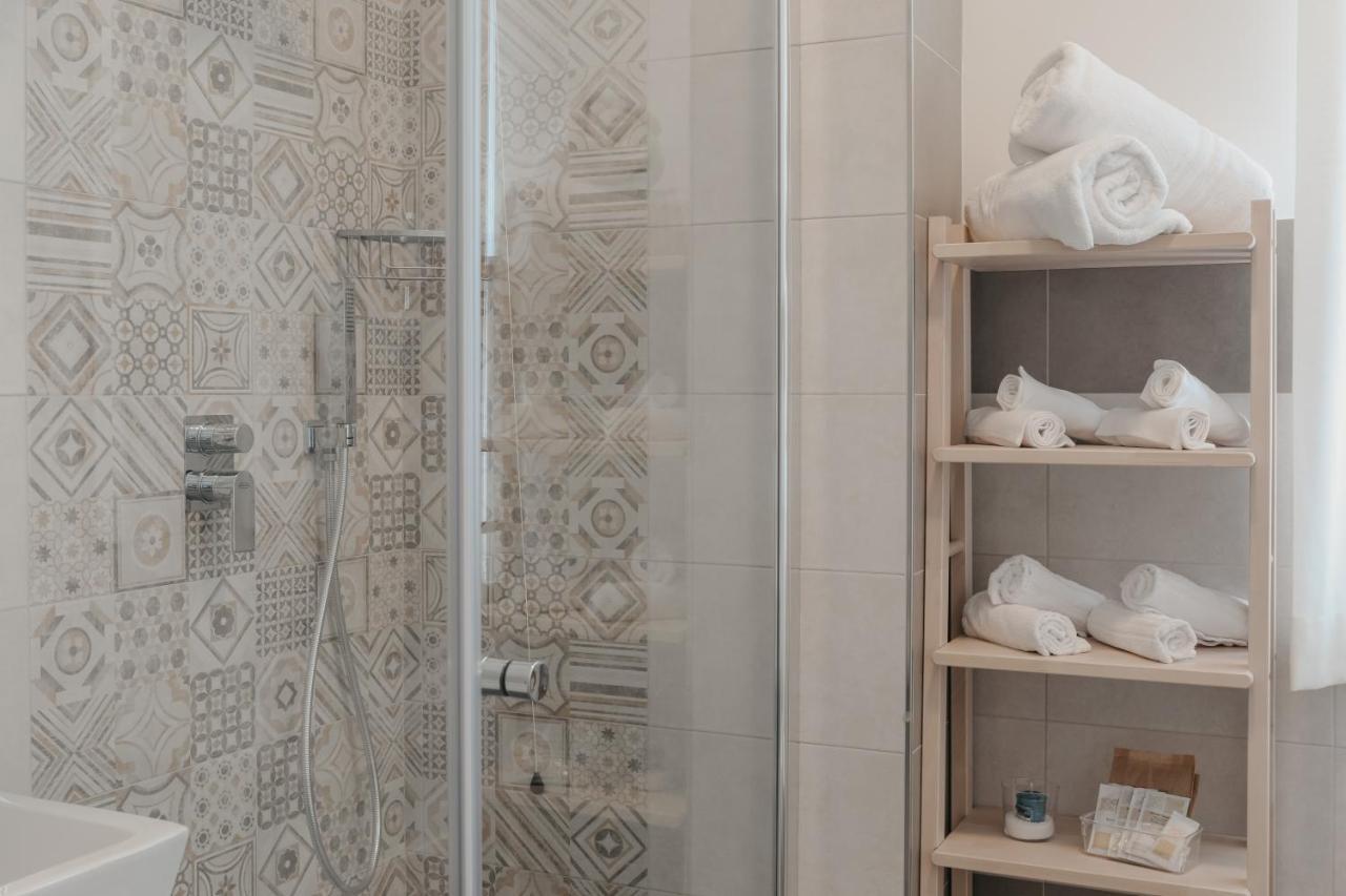 Residence Vazzieri Campobasso Bagian luar foto