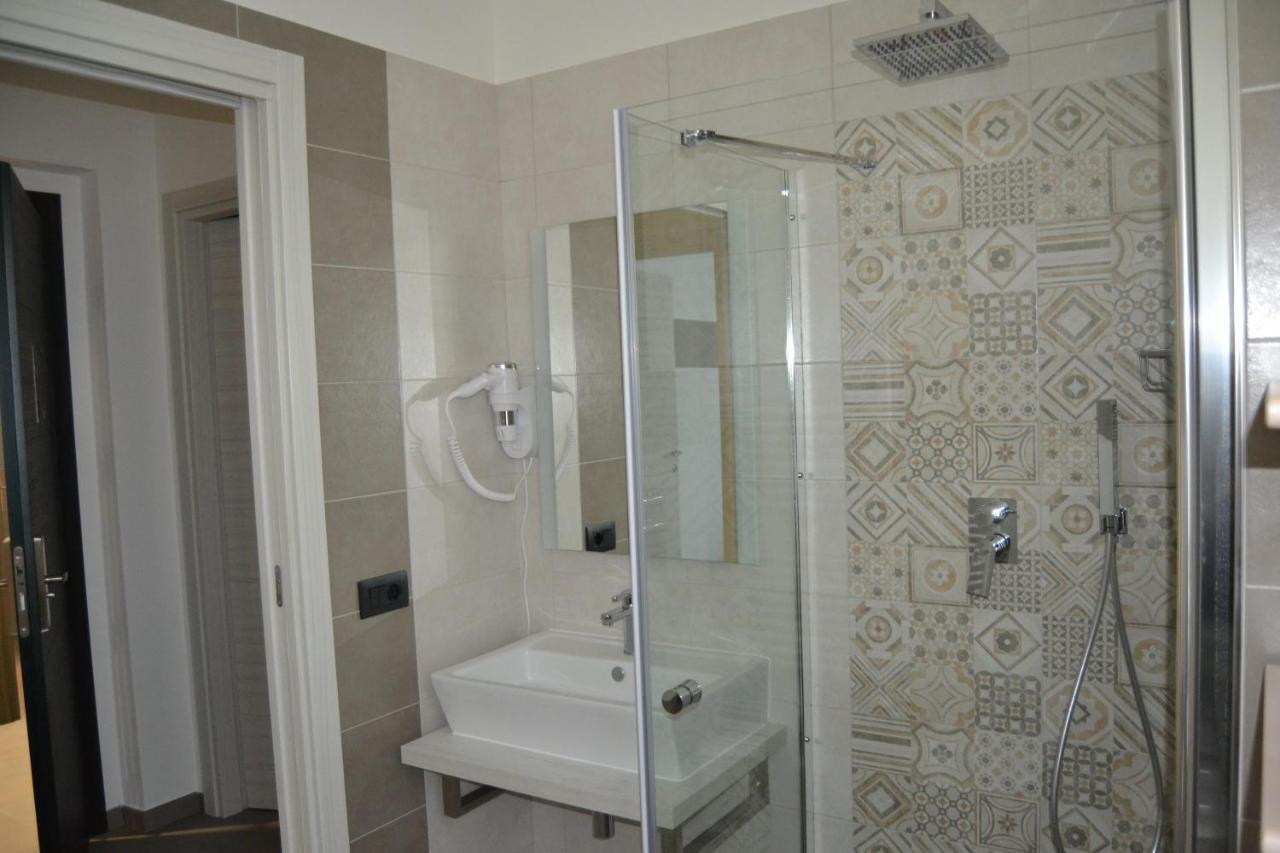 Residence Vazzieri Campobasso Bagian luar foto