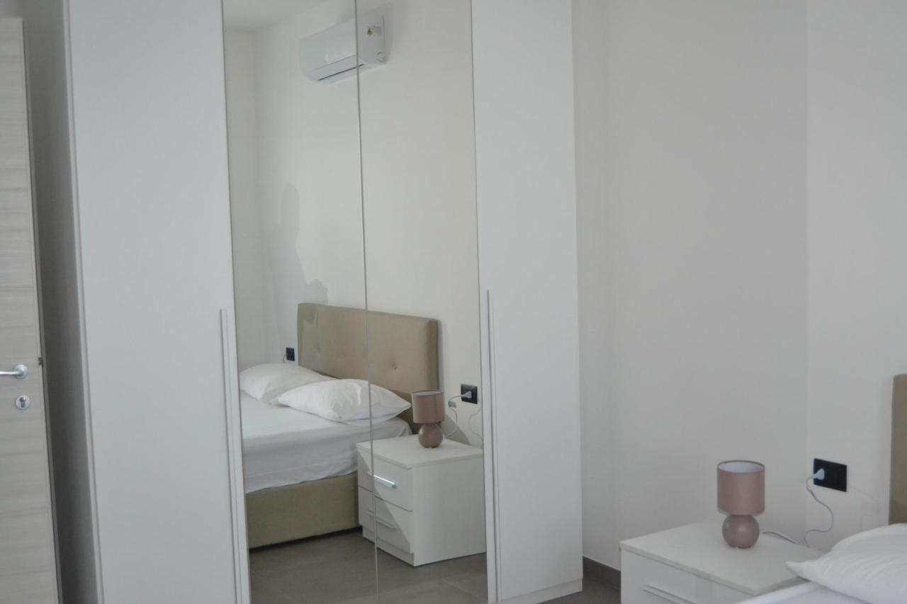 Residence Vazzieri Campobasso Bagian luar foto