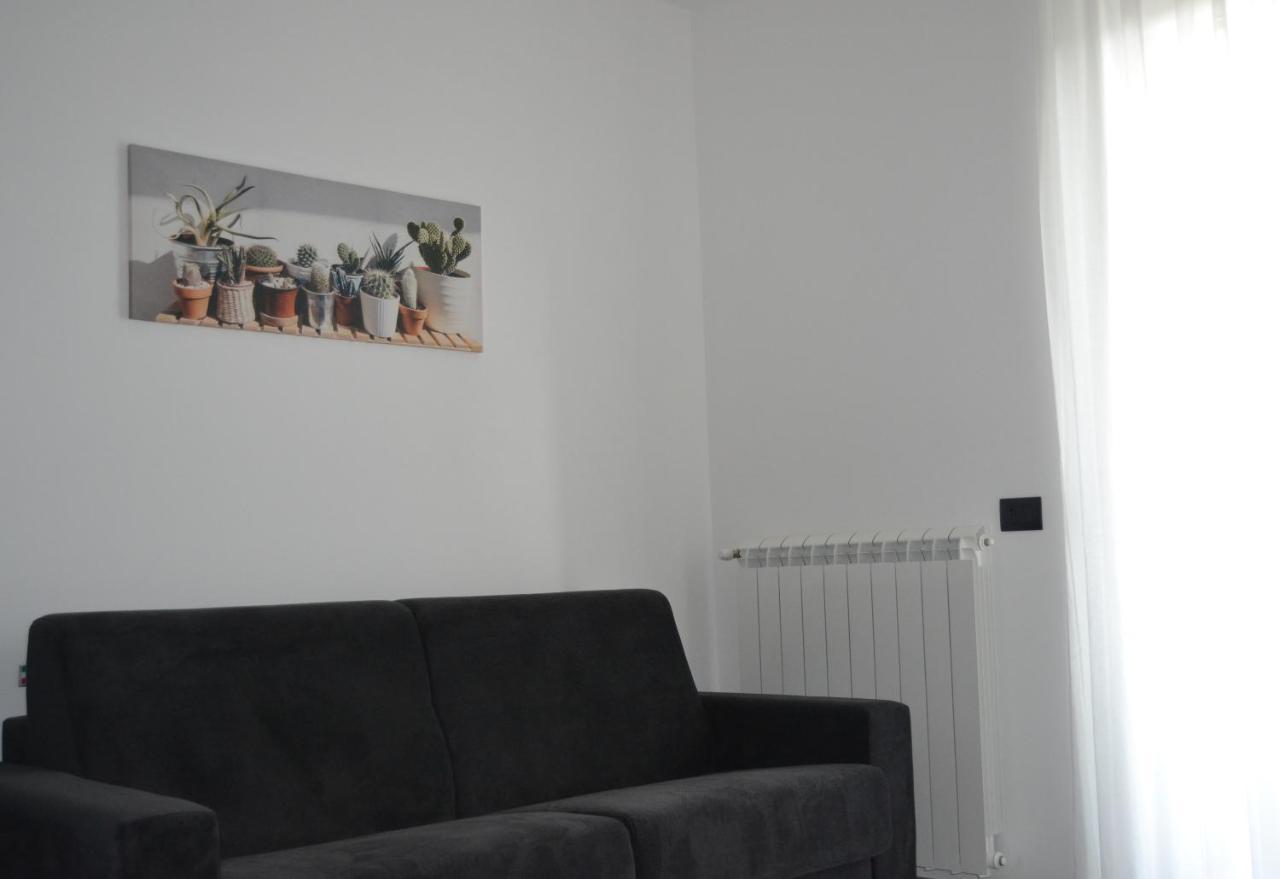 Residence Vazzieri Campobasso Bagian luar foto