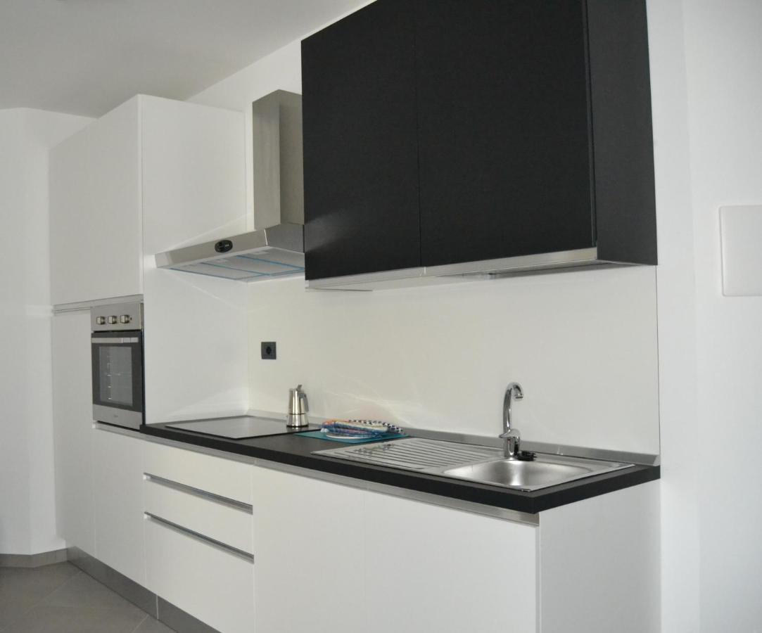 Residence Vazzieri Campobasso Bagian luar foto