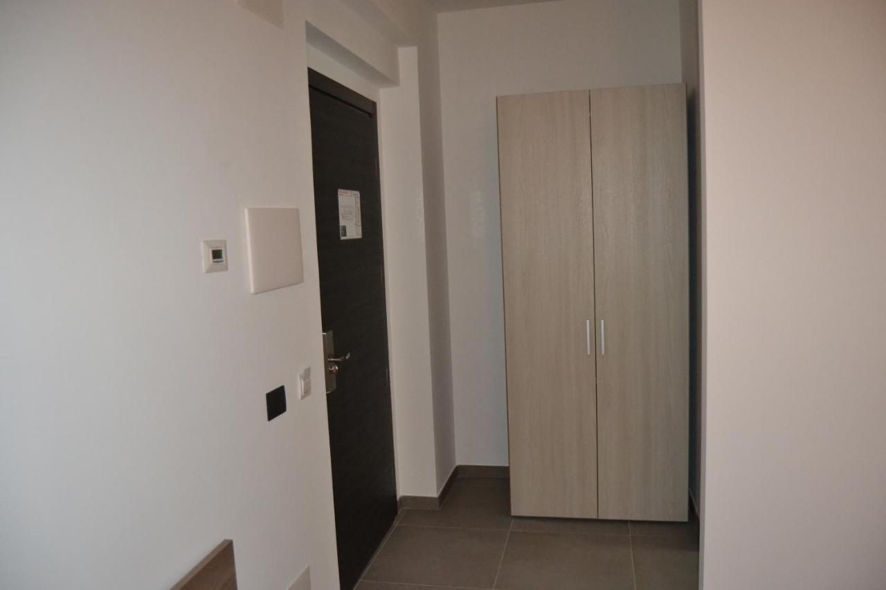 Residence Vazzieri Campobasso Bagian luar foto