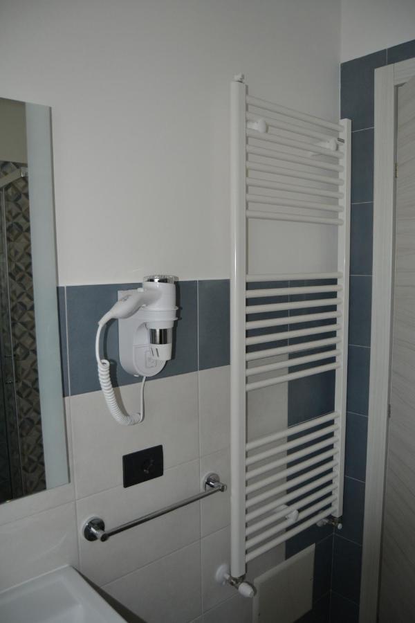 Residence Vazzieri Campobasso Bagian luar foto