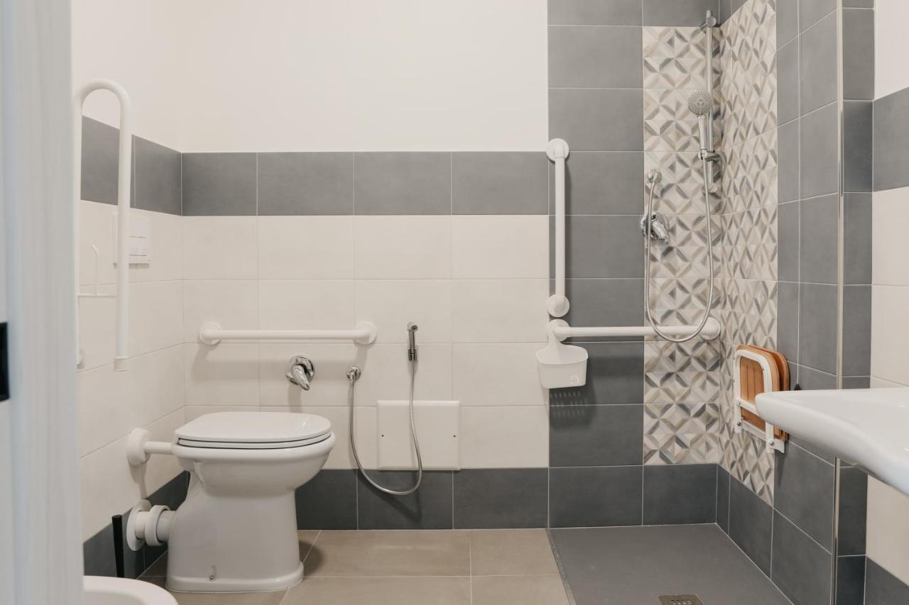 Residence Vazzieri Campobasso Bagian luar foto