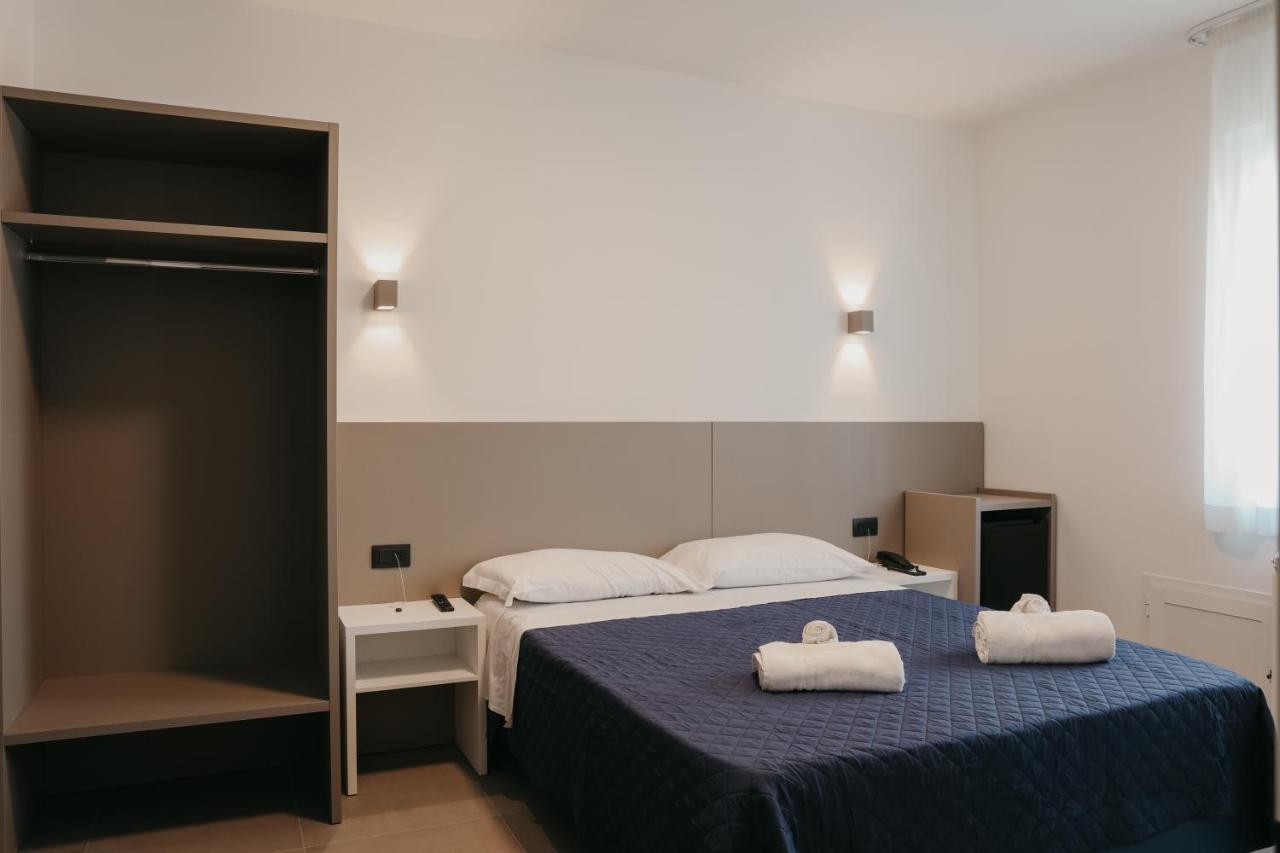 Residence Vazzieri Campobasso Bagian luar foto